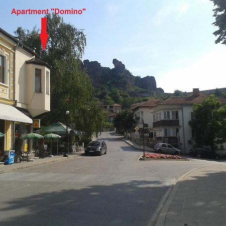Apartment Domino Belogradchik Exterior foto
