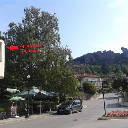 Apartment Domino Belogradchik Exterior foto