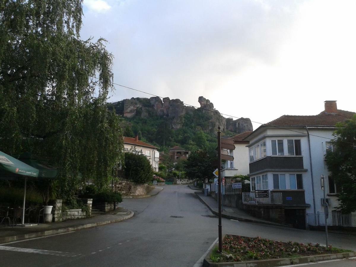 Apartment Domino Belogradchik Exterior foto