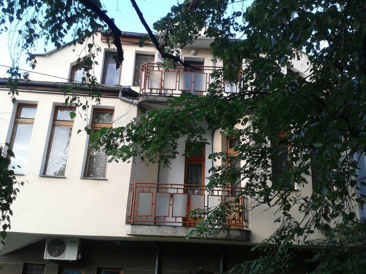 Apartment Domino Belogradchik Exterior foto