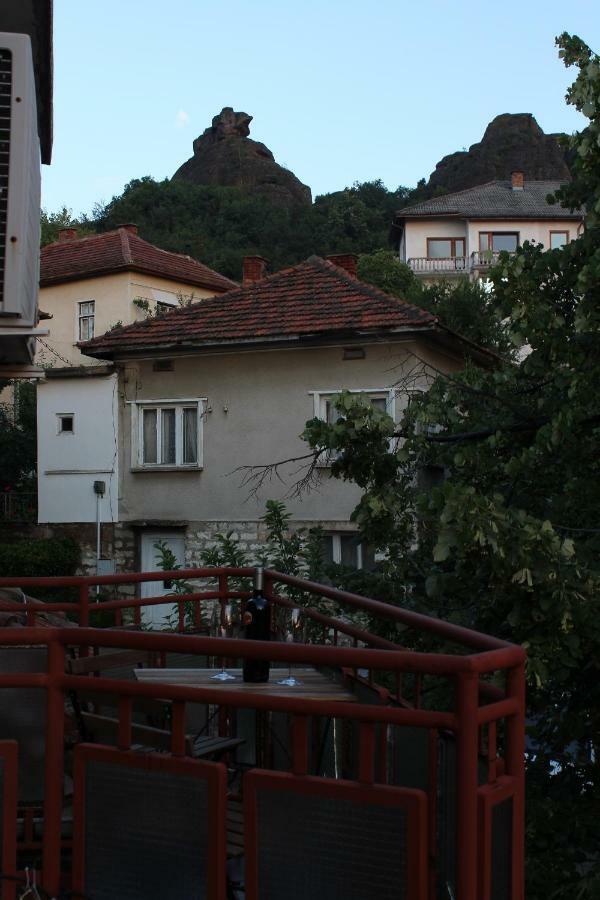Apartment Domino Belogradchik Exterior foto