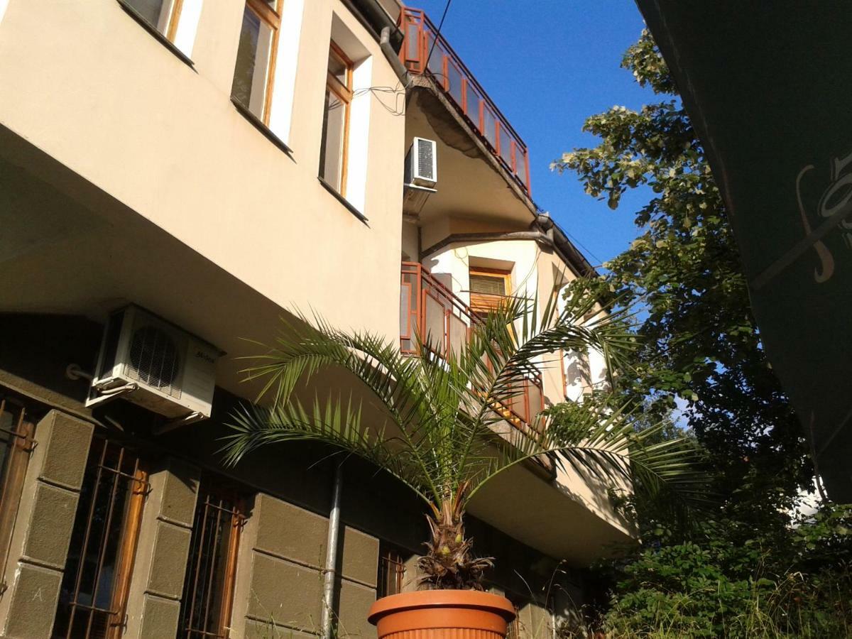 Apartment Domino Belogradchik Exterior foto