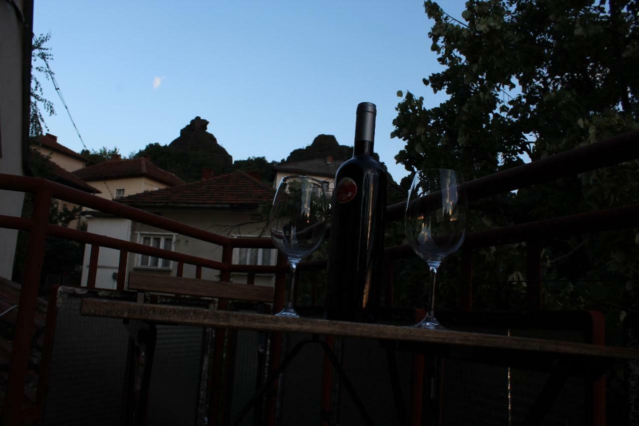 Apartment Domino Belogradchik Exterior foto