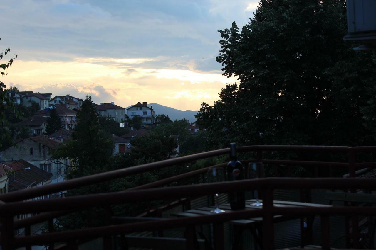 Apartment Domino Belogradchik Exterior foto
