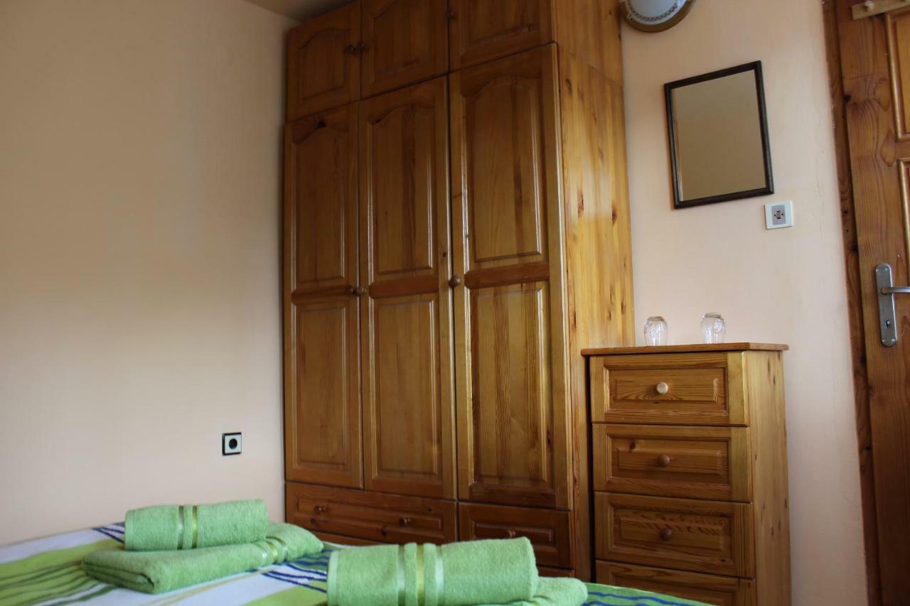 Apartment Domino Belogradchik Exterior foto