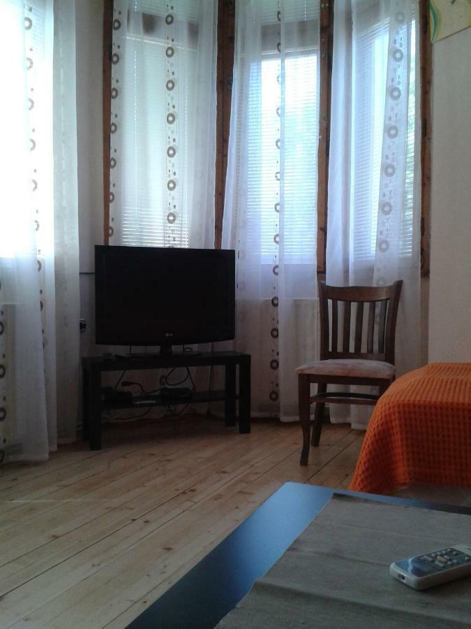 Apartment Domino Belogradchik Exterior foto