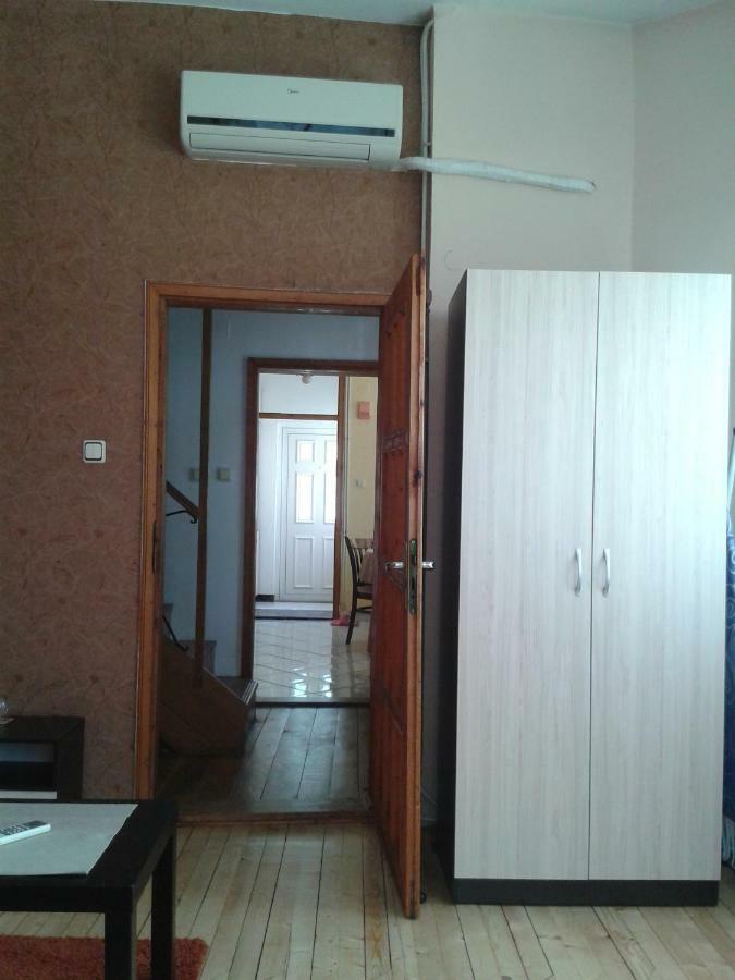 Apartment Domino Belogradchik Exterior foto