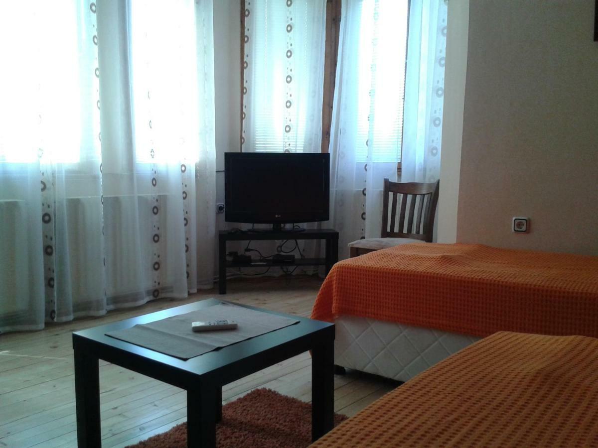 Apartment Domino Belogradchik Exterior foto