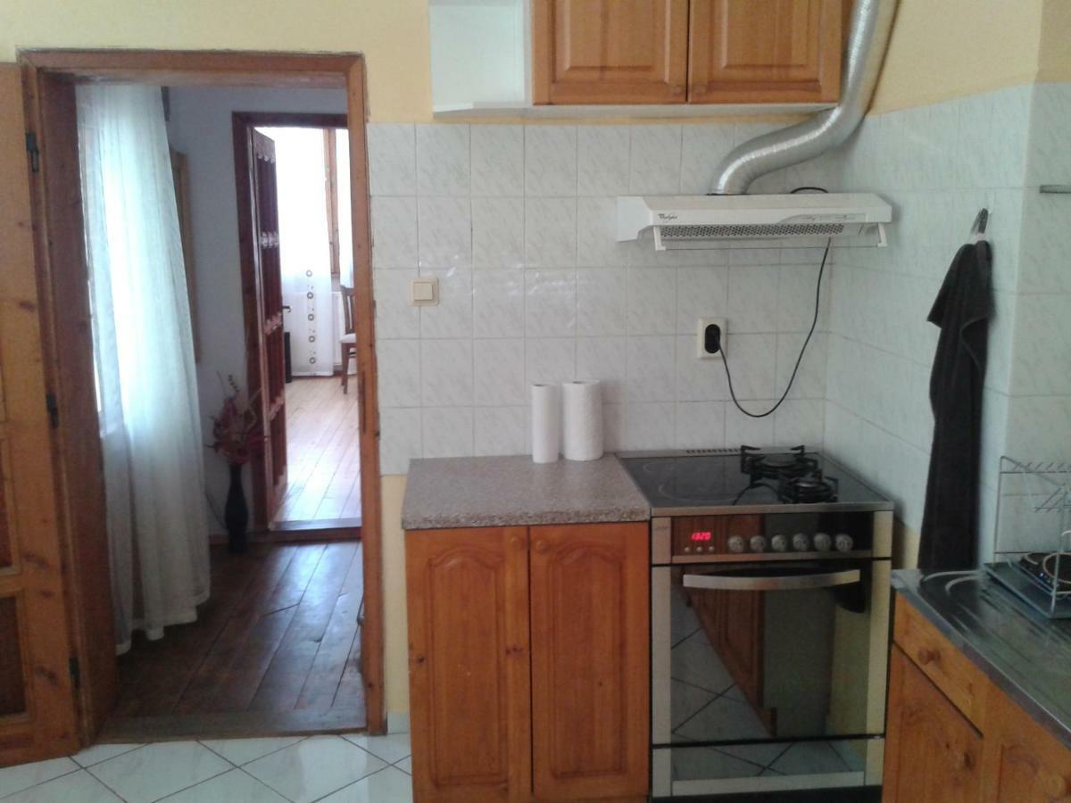 Apartment Domino Belogradchik Exterior foto